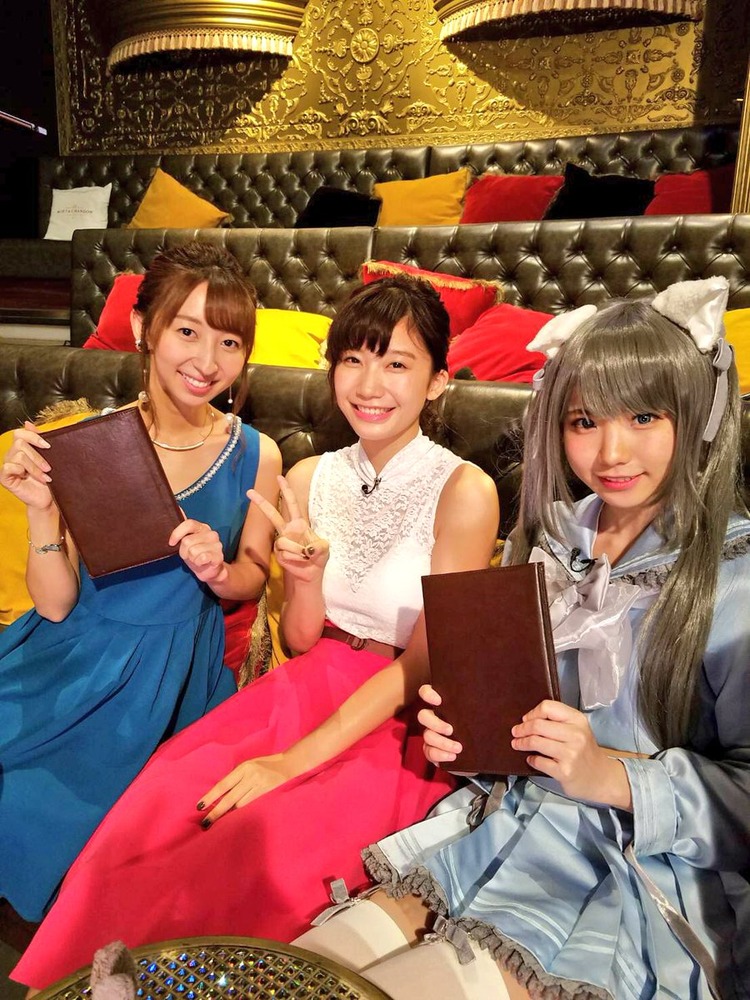 小倉優香