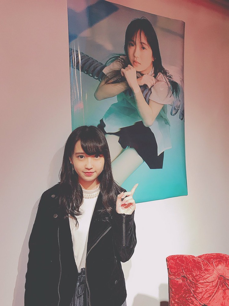 藤野志穂