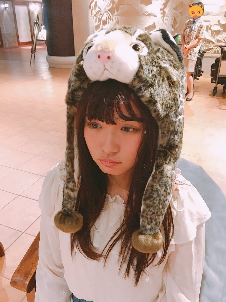 浅川梨奈
