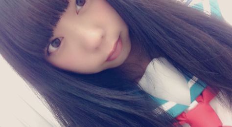 青山ひかる