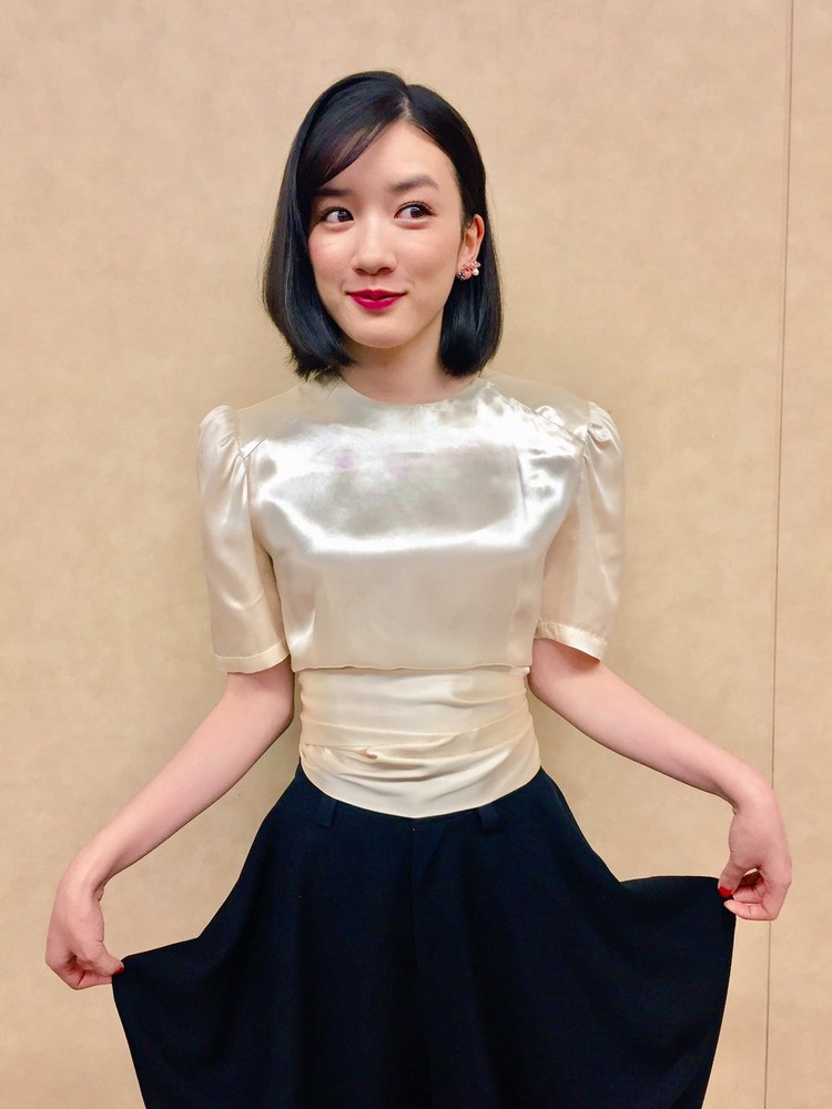 永野芽郁