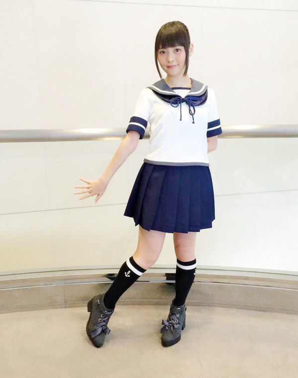 上坂すみれ