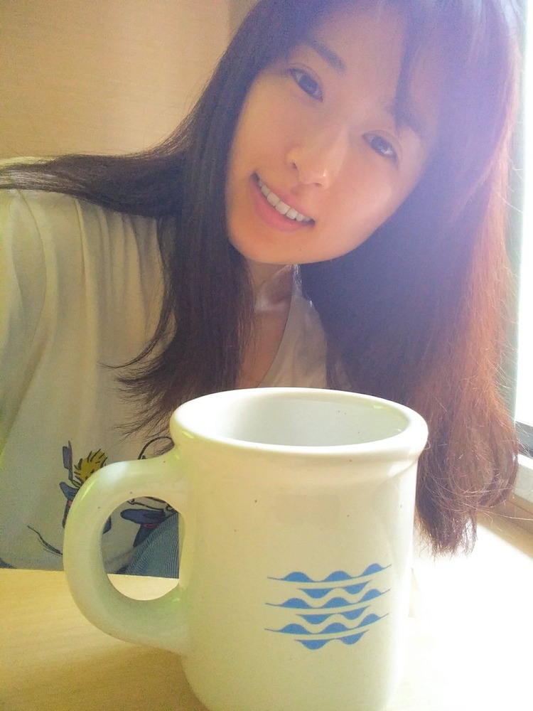 北谷ゆり