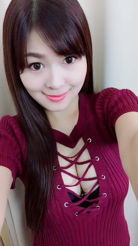 松川悠菜