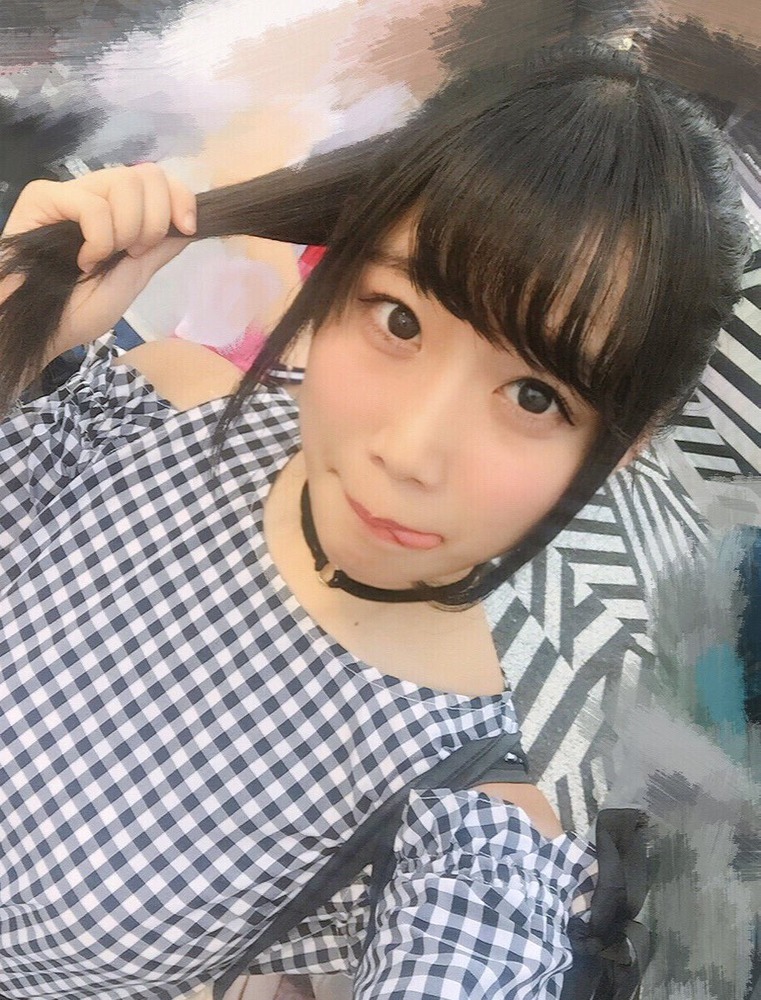 隈本茉莉奈