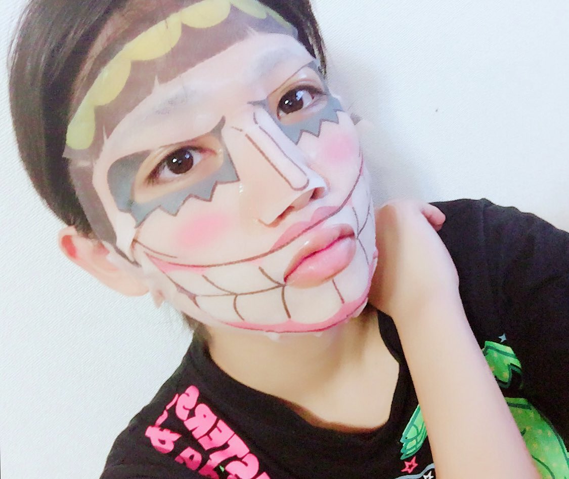 永井里菜
