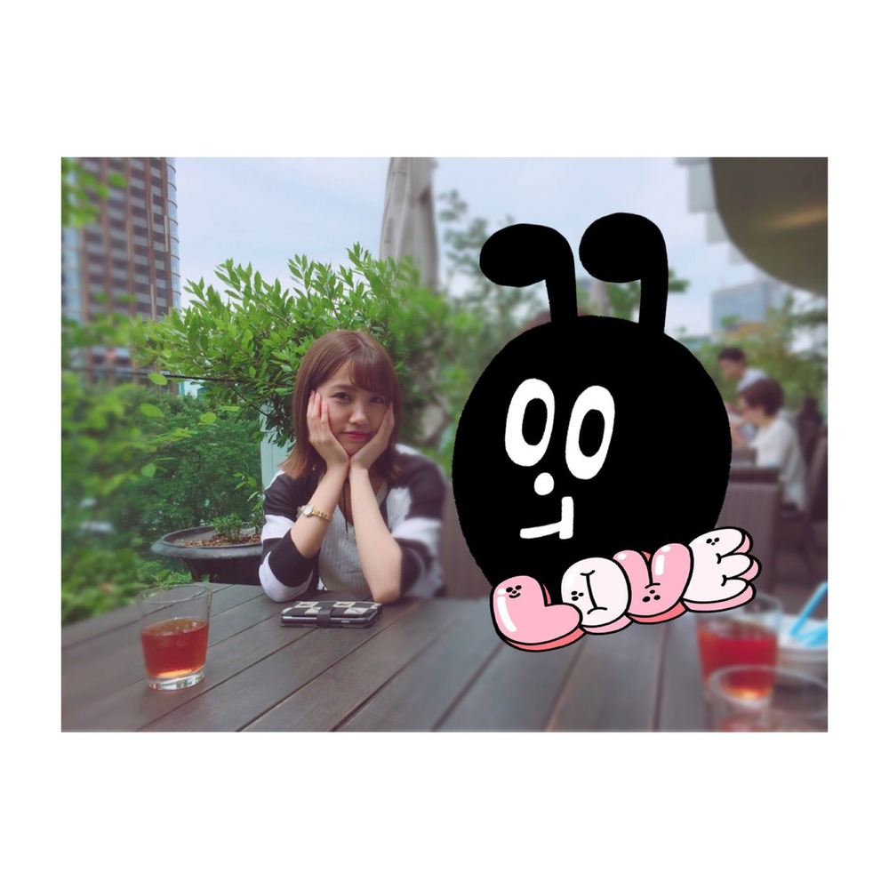 加藤玲奈