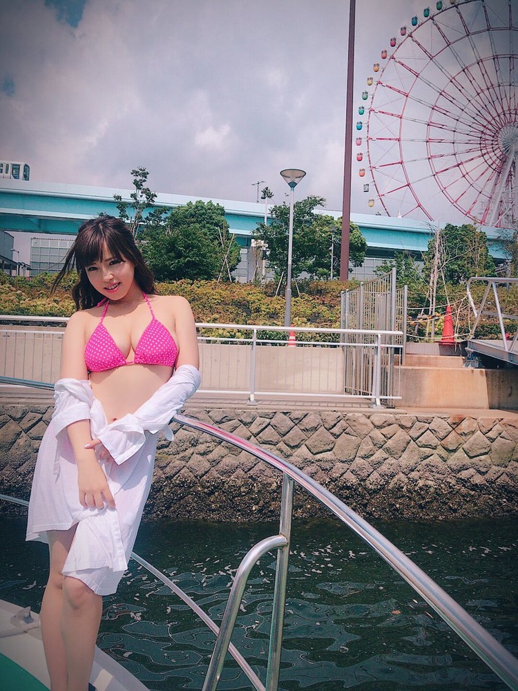 白川未奈