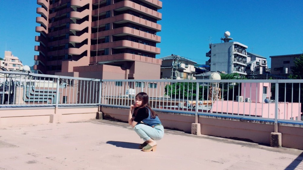 松田麗