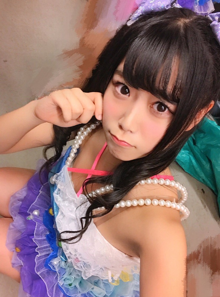 隈本茉莉奈
