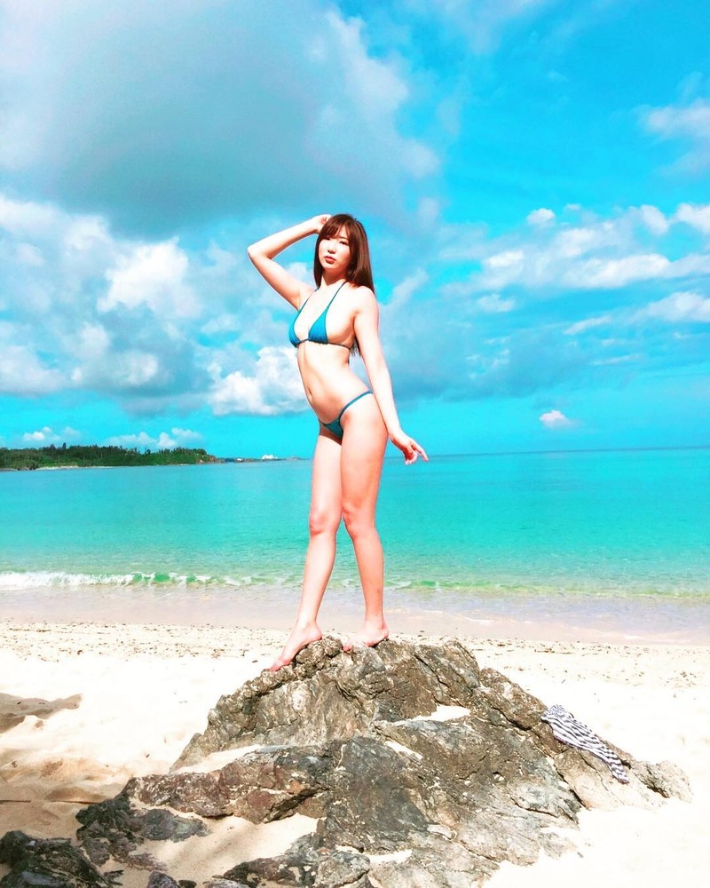 松嶋えいみ