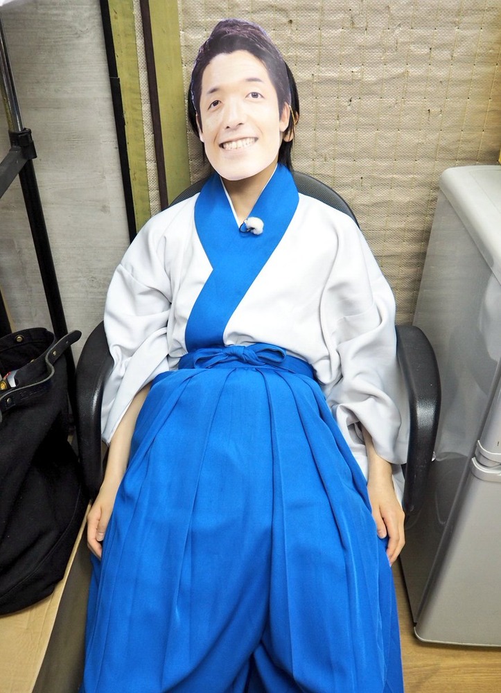 足立梨花