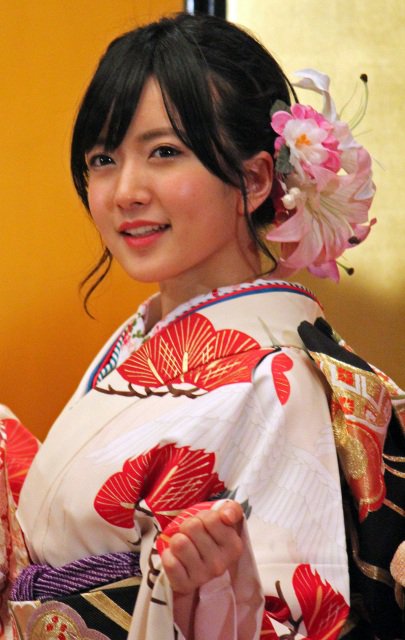 須藤凜々花