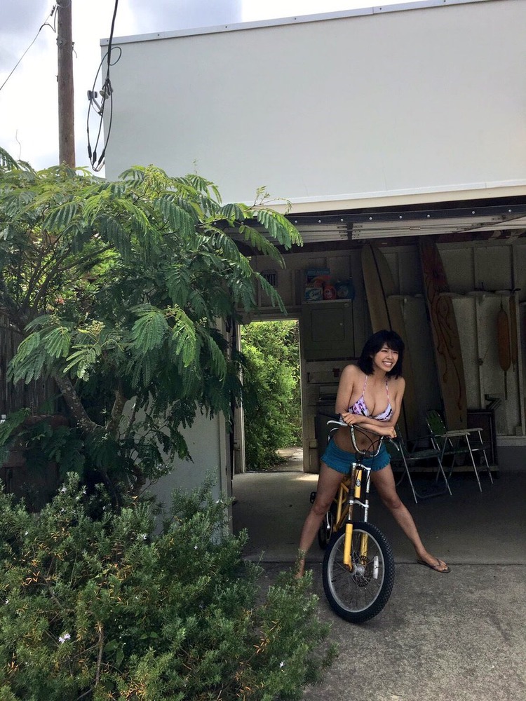 わちみなみ