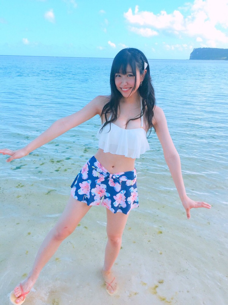 隈本茉莉奈