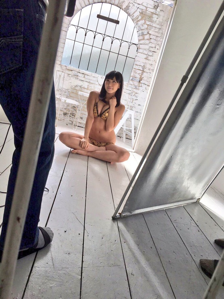 篠原冴美