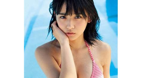 浅川梨奈