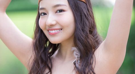 村瀬紗英