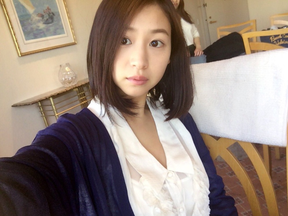 佐山彩香