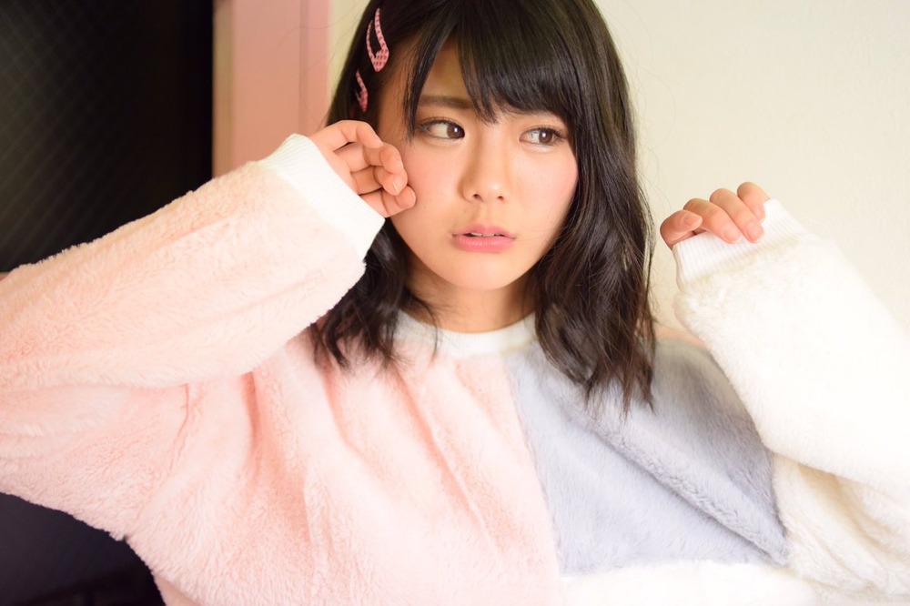 川村虹花
