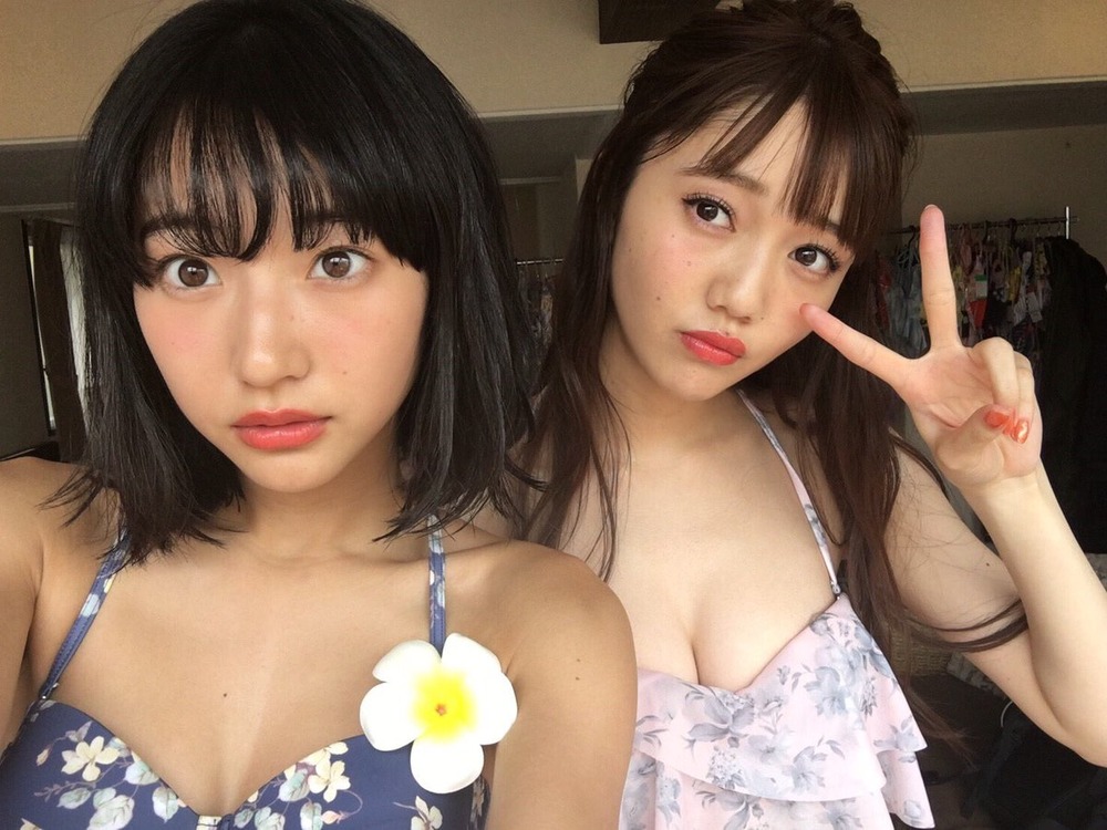 松川菜々花