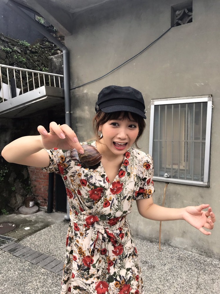 田中里奈
