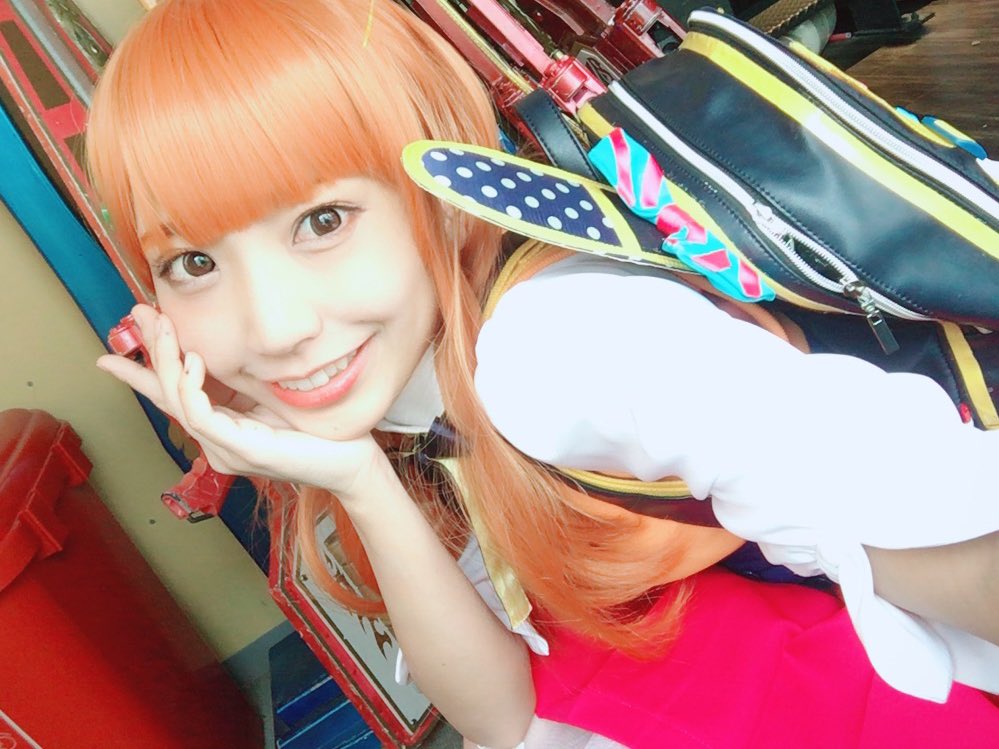 月野もあ