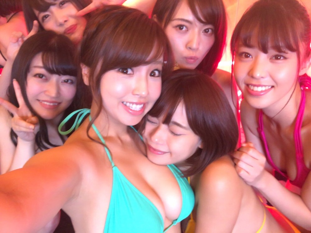 白川未奈