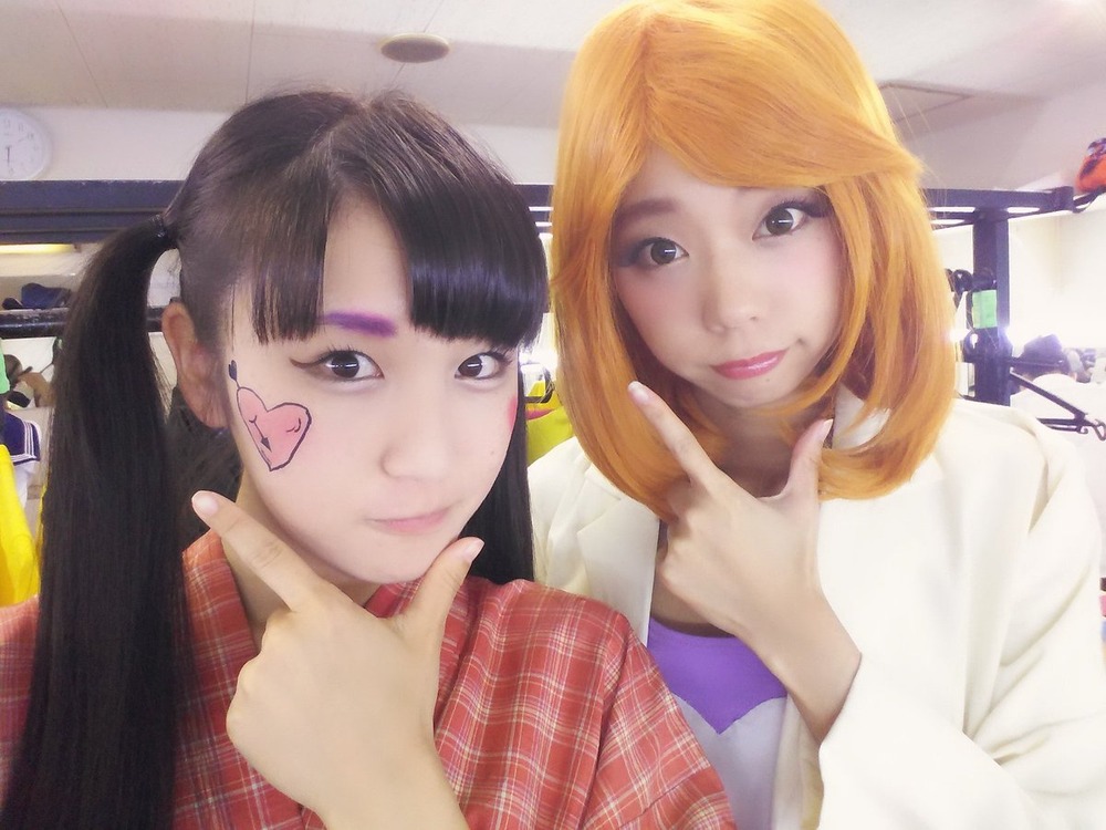 片瀬美月