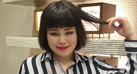 ブルゾンちえみ