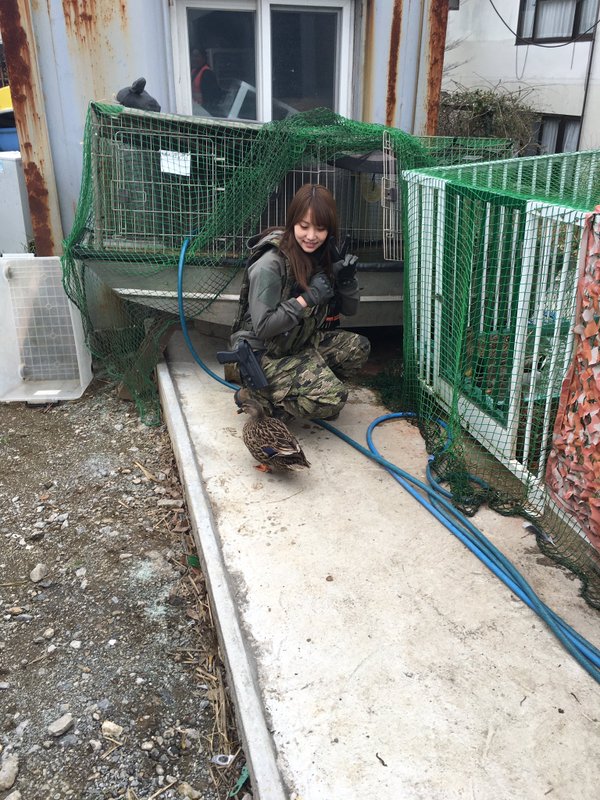 永尾まりや