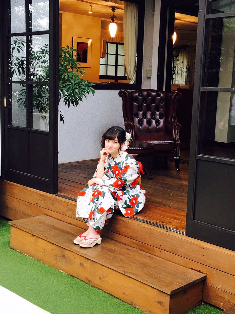 橋本環奈