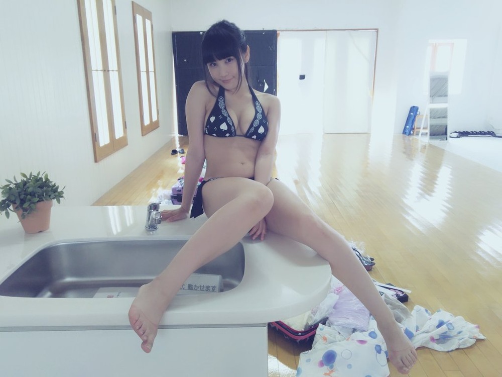 片瀬美月