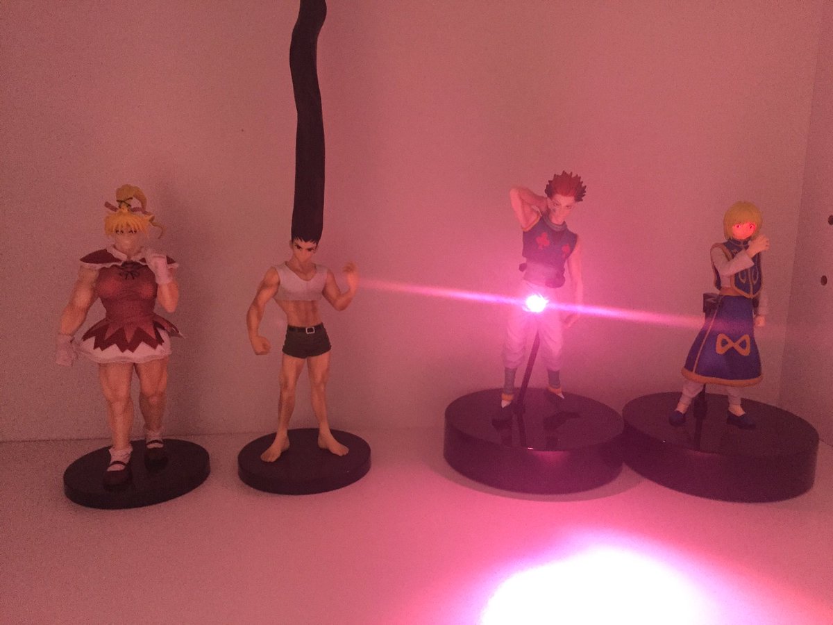 HUNTER×HUNTER