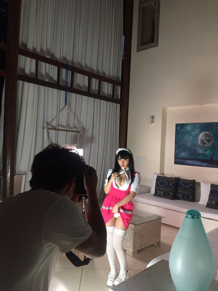 水沢柚乃