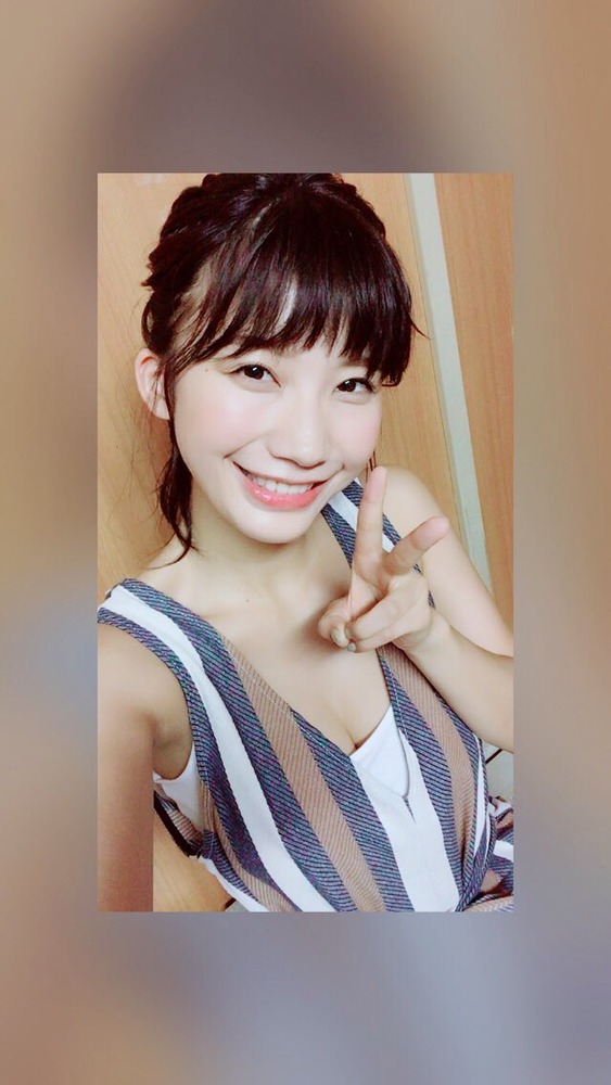 小倉優香
