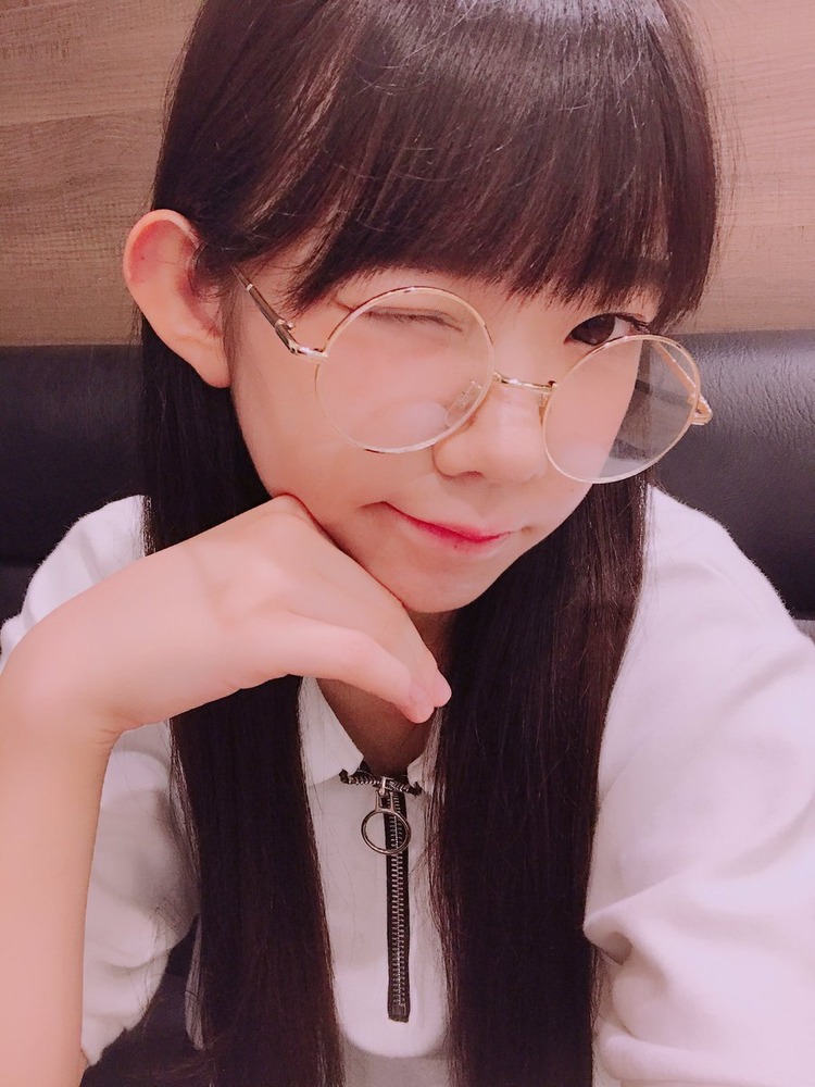 長澤茉里奈