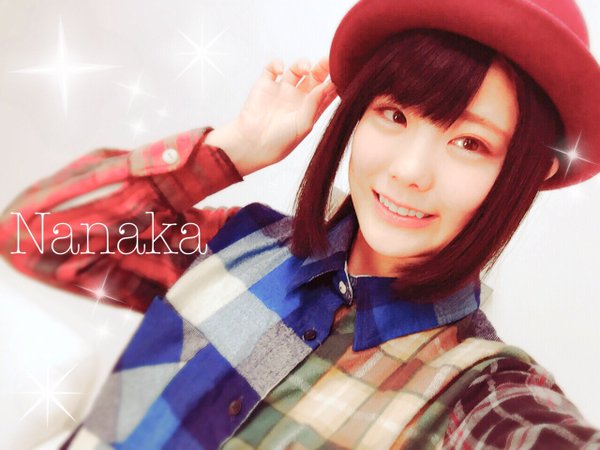 川村虹花