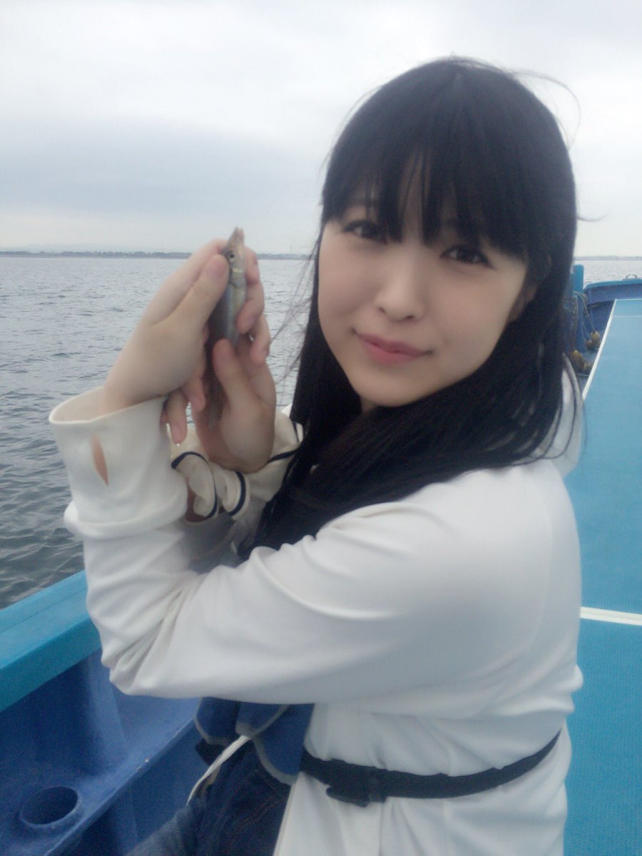 中野由貴