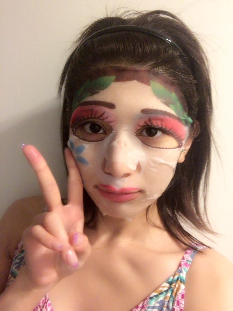 菊池梨沙