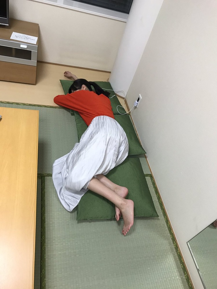新川優愛