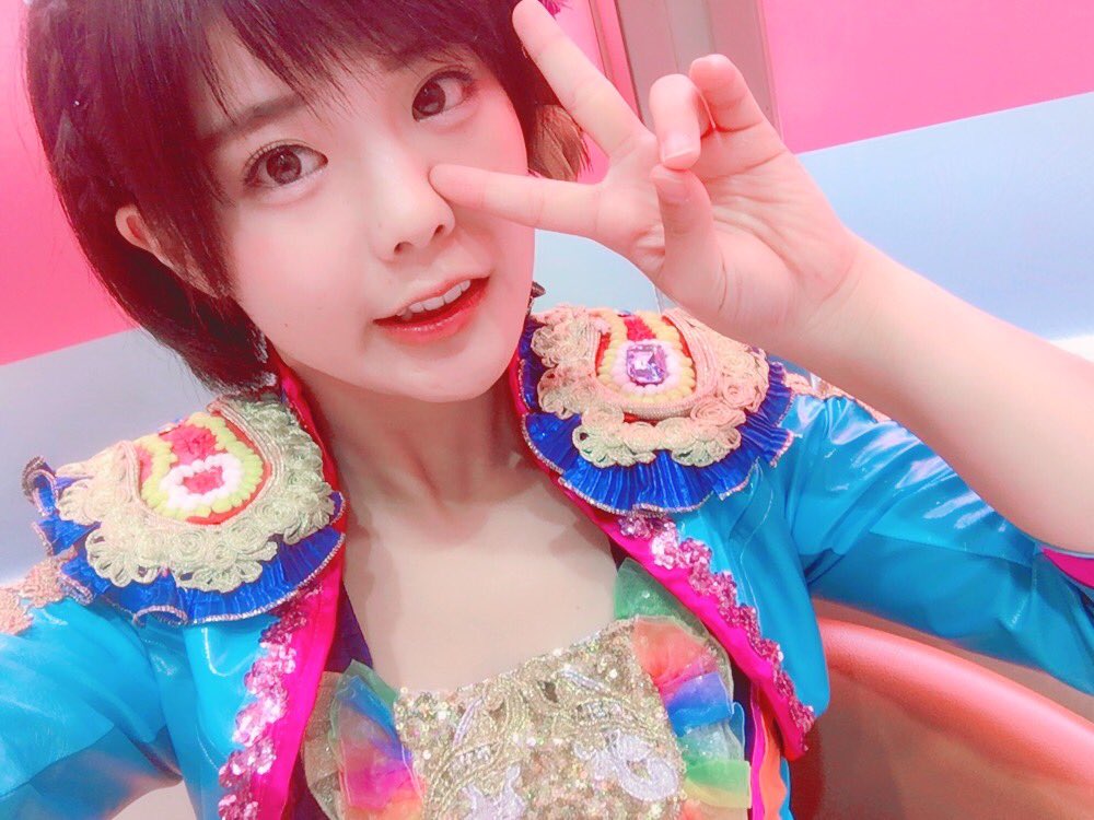 川村虹花