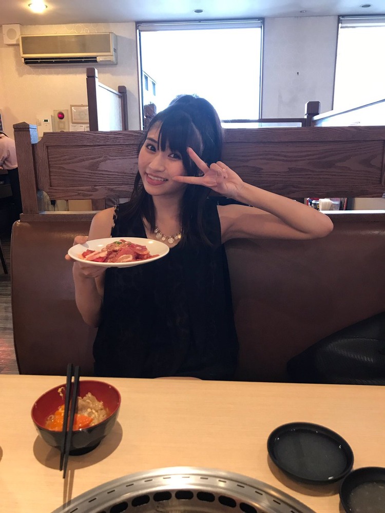 莉音(りーめろ先輩)