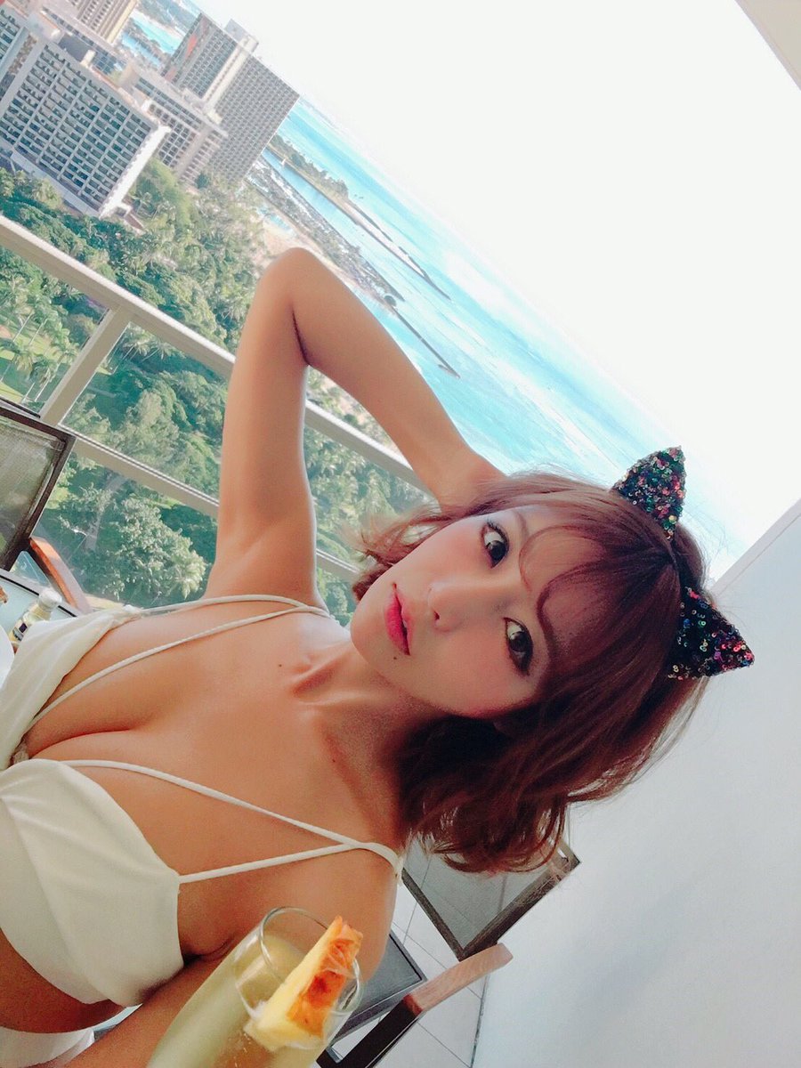 明日花キララ