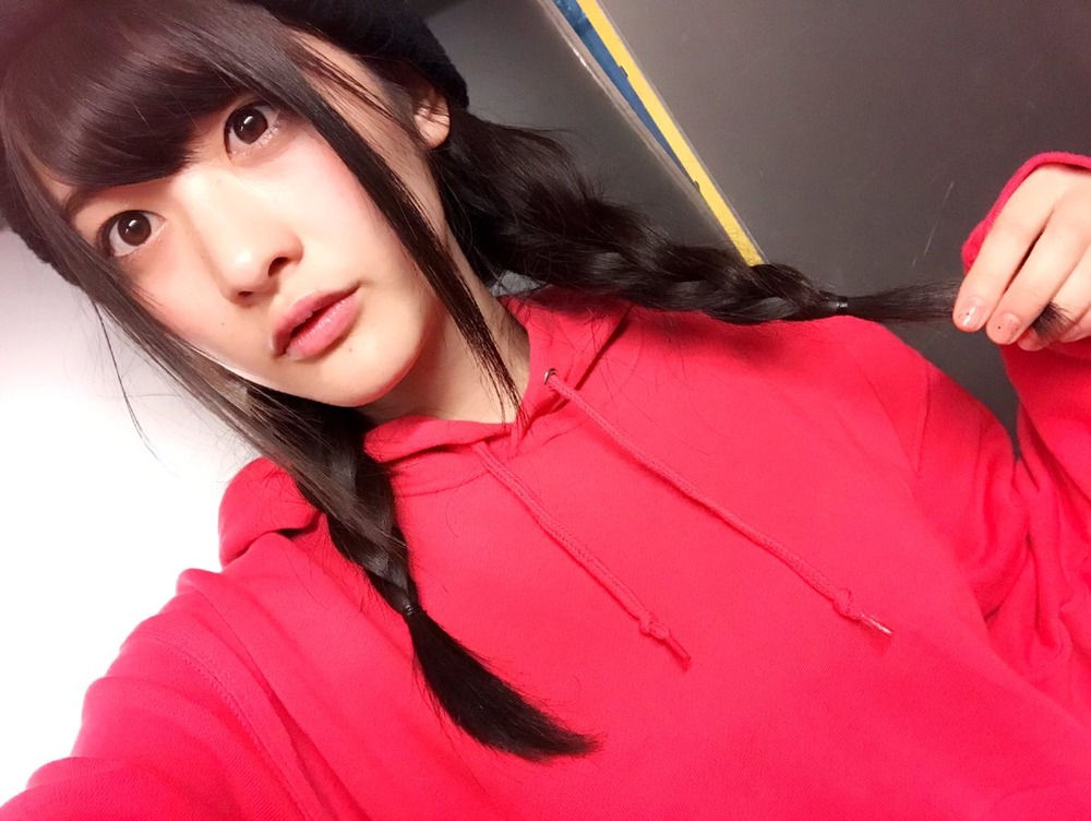 神谷えりな