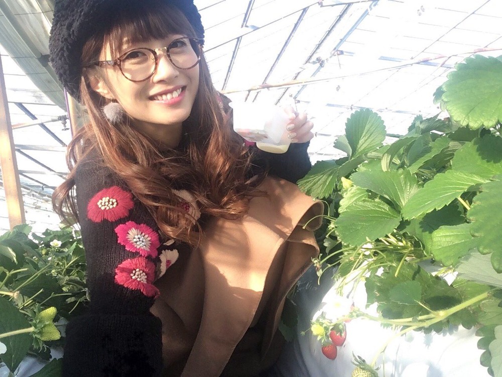 古川真奈美