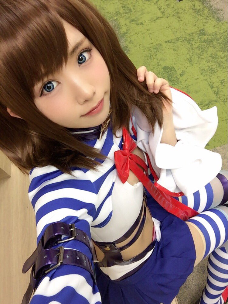 えなこ