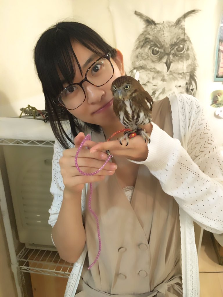 倉持由香