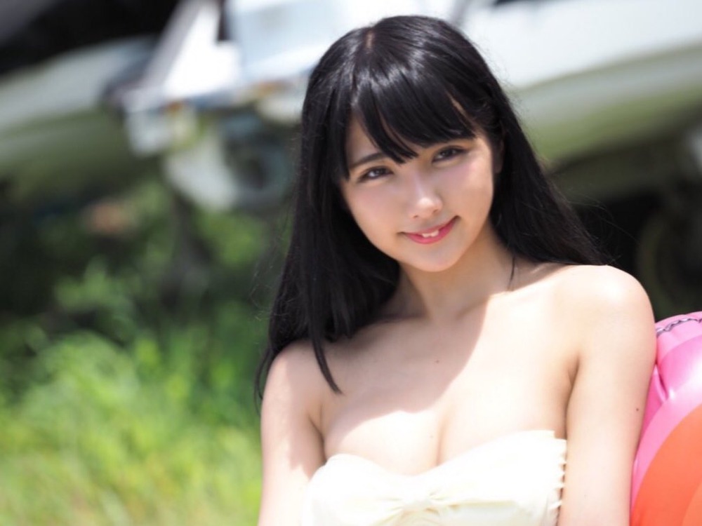 水沢柚乃