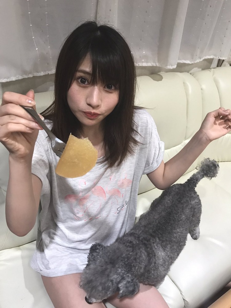 莉音(りーめろ先輩)